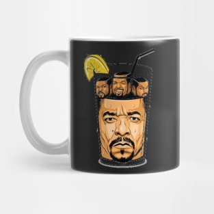 Boyz N The Hood Mug